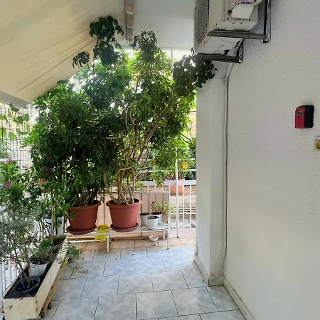 Wsd Glyfada Cozy 1Bd Apartment With Balcony Near Beach Athens Exterior photo