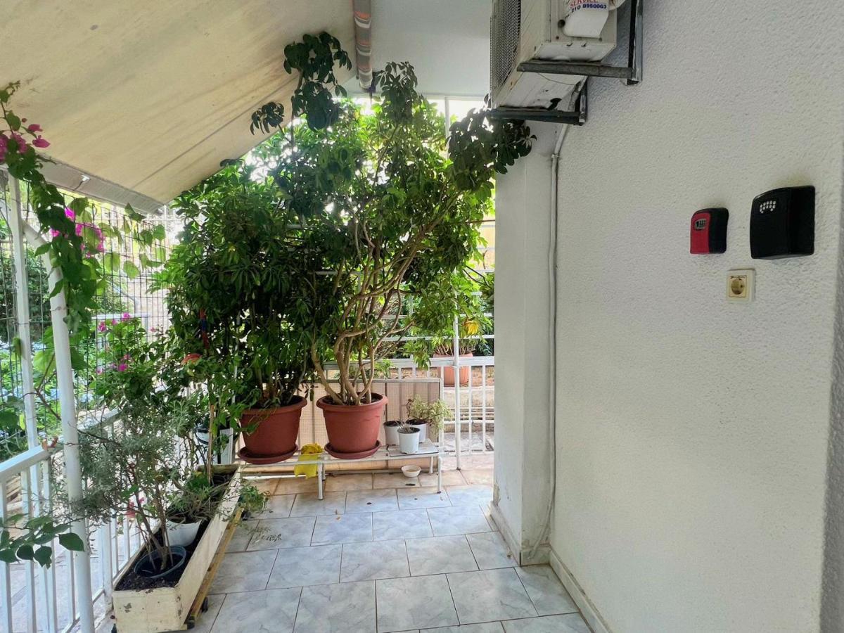 Wsd Glyfada Cozy 1bd With Balcony Near Appartamento Atene