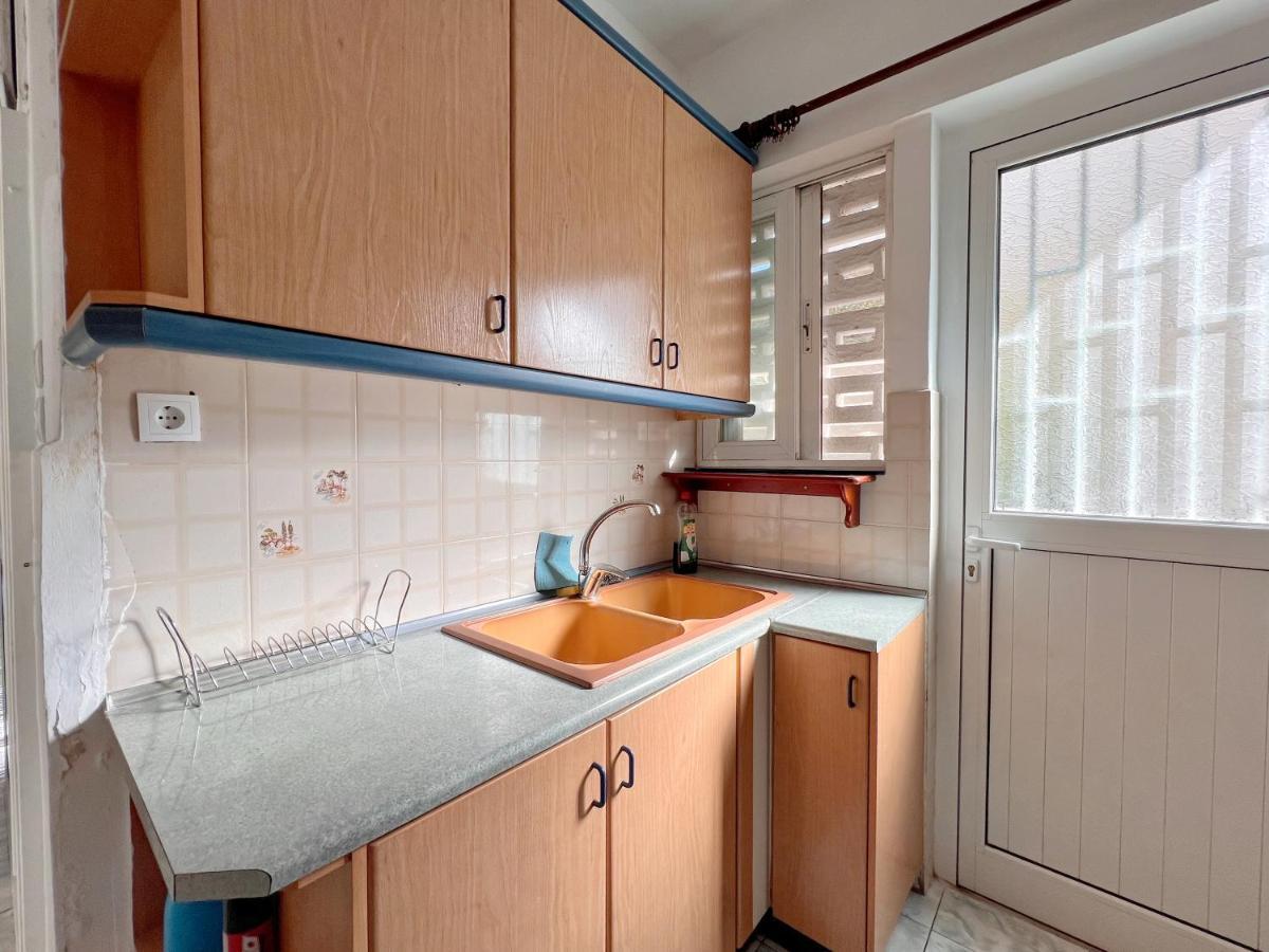 Wsd Glyfada Cozy 1bd With Balcony Near Apartment