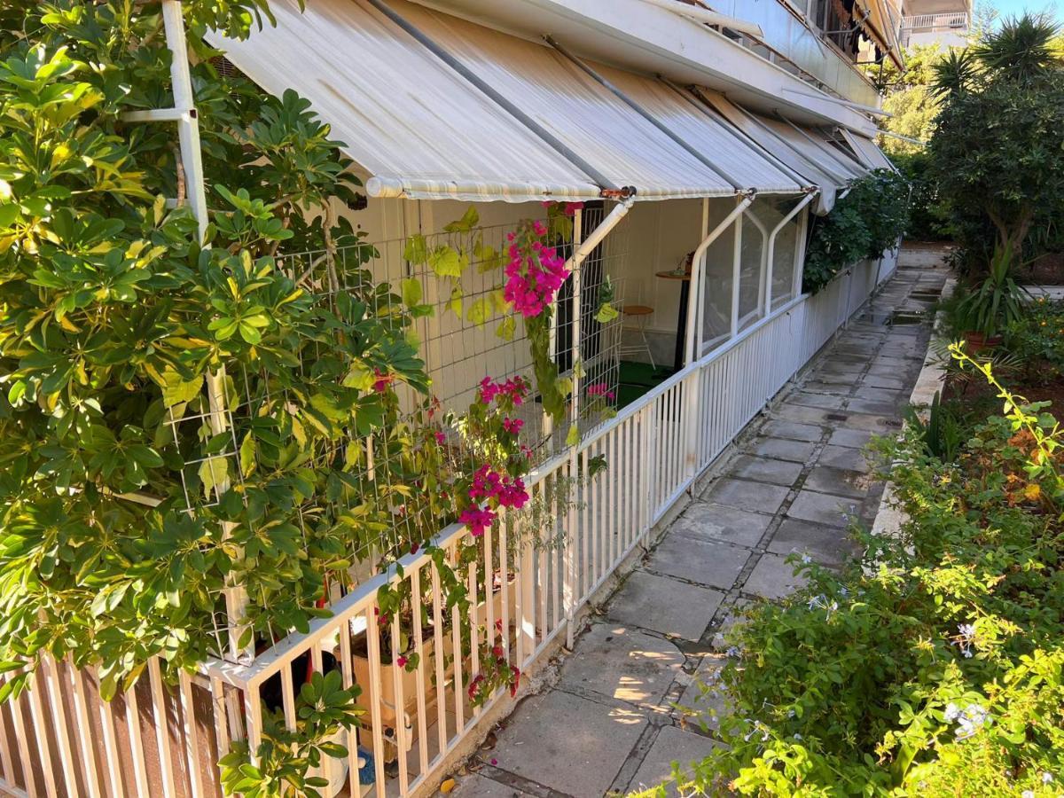 Appartamento Wsd Glyfada Cozy 1bd With Balcony Near *