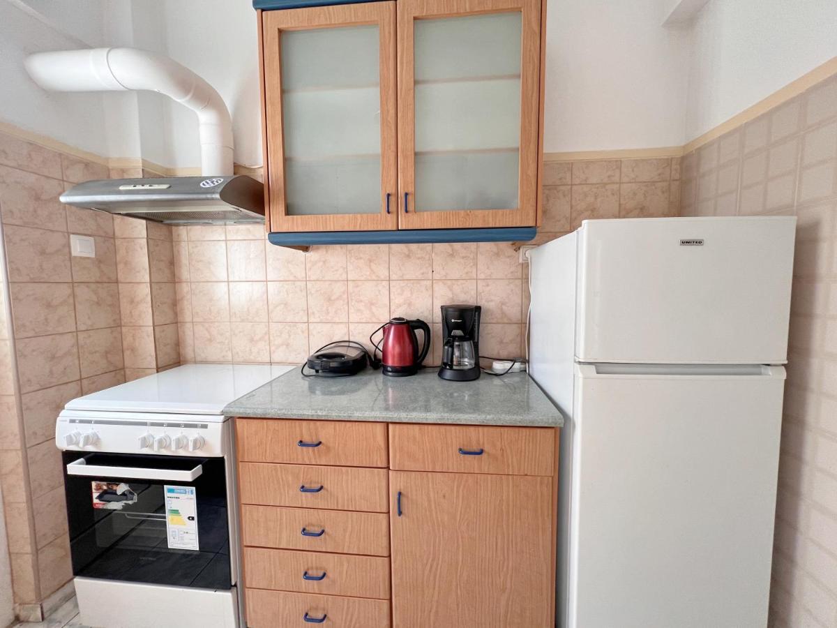 Wsd Glyfada Cozy 1bd With Balcony Near Apartment